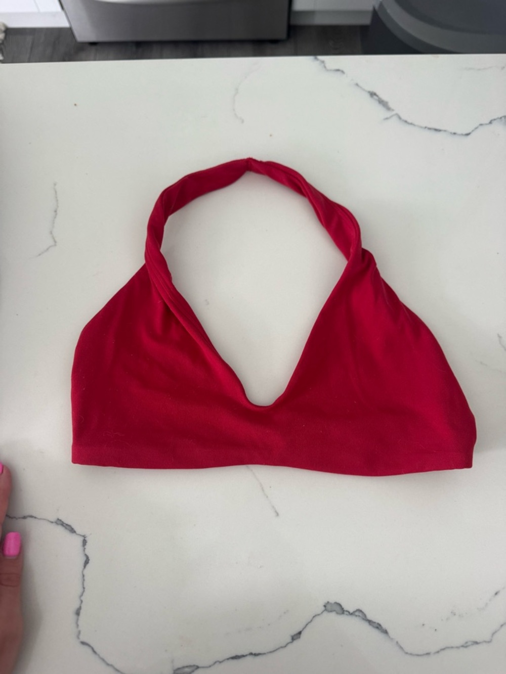 Oner active halter bra